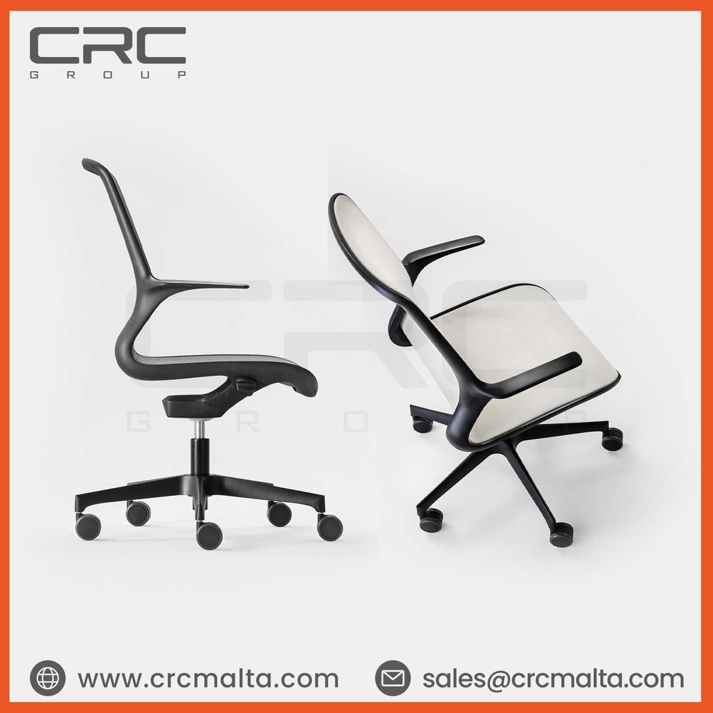 Executive Office Chair