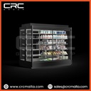 Dairy Refrigerated Displays