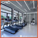 CRC Treadmill SH-T8919T