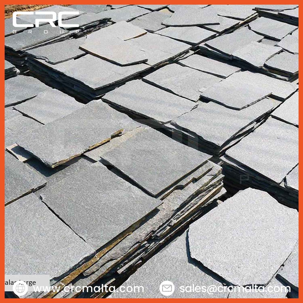 CRC Natural Stone Slates