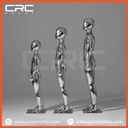 CRC Child Mannequins JCP-1-2-3-C