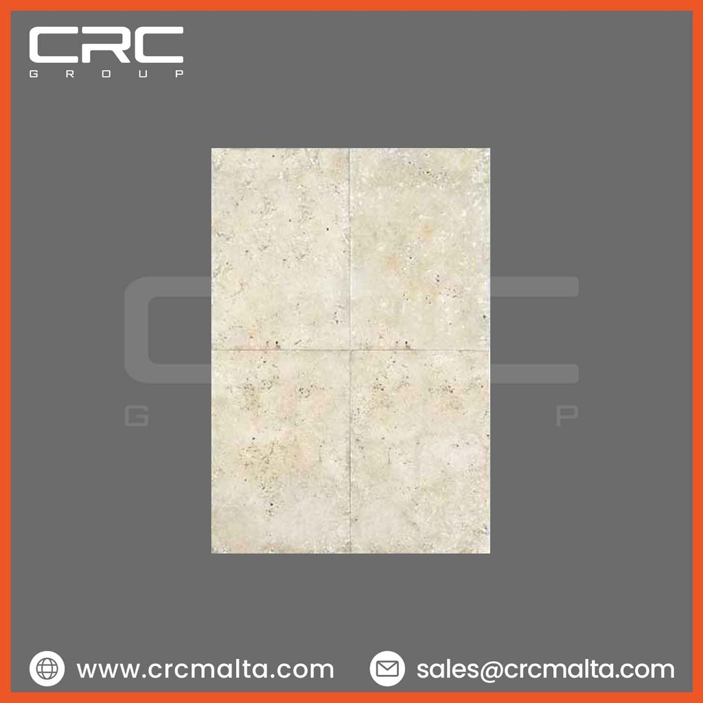 CRC Mix Nuance Travertine Marbles