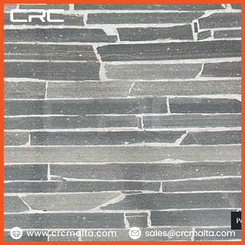 CRC Fileti Cavo Grey