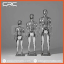 CRC Child Mannequins JCP-1-2-3-C