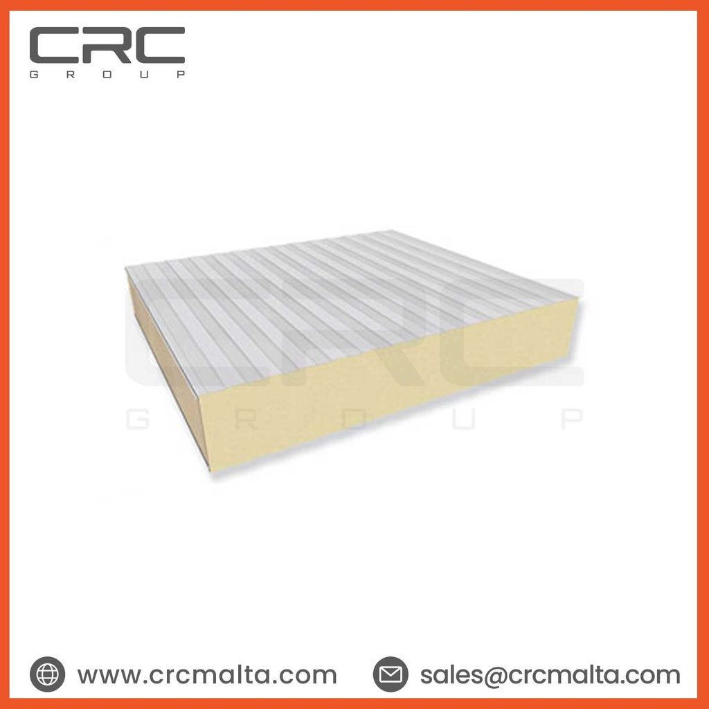 CRC Polyurethane Wall Panel-JUMBO