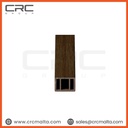 CRC STILO S Ultrashield Sunshades WALNUT