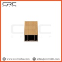 CRC STILO L Ultrashield Sunshades RED CEDAR