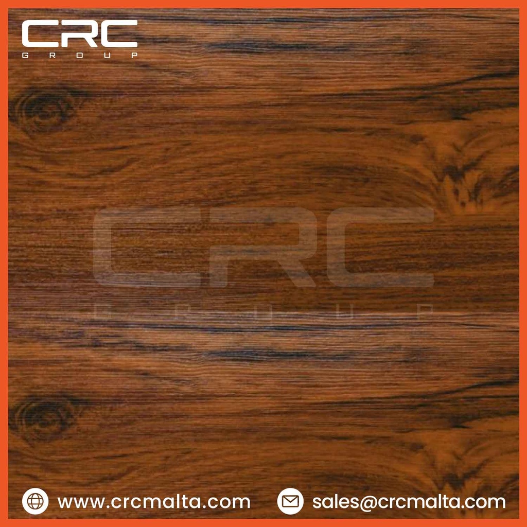 CRC National Walnut Magnetic Flooring System