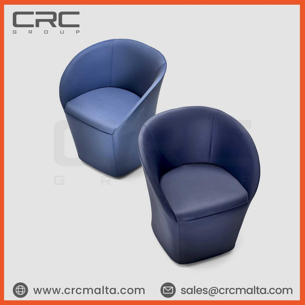 CRC Liliè Comfortable Armchair