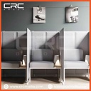 CRC Acoustic Sofa Partitions