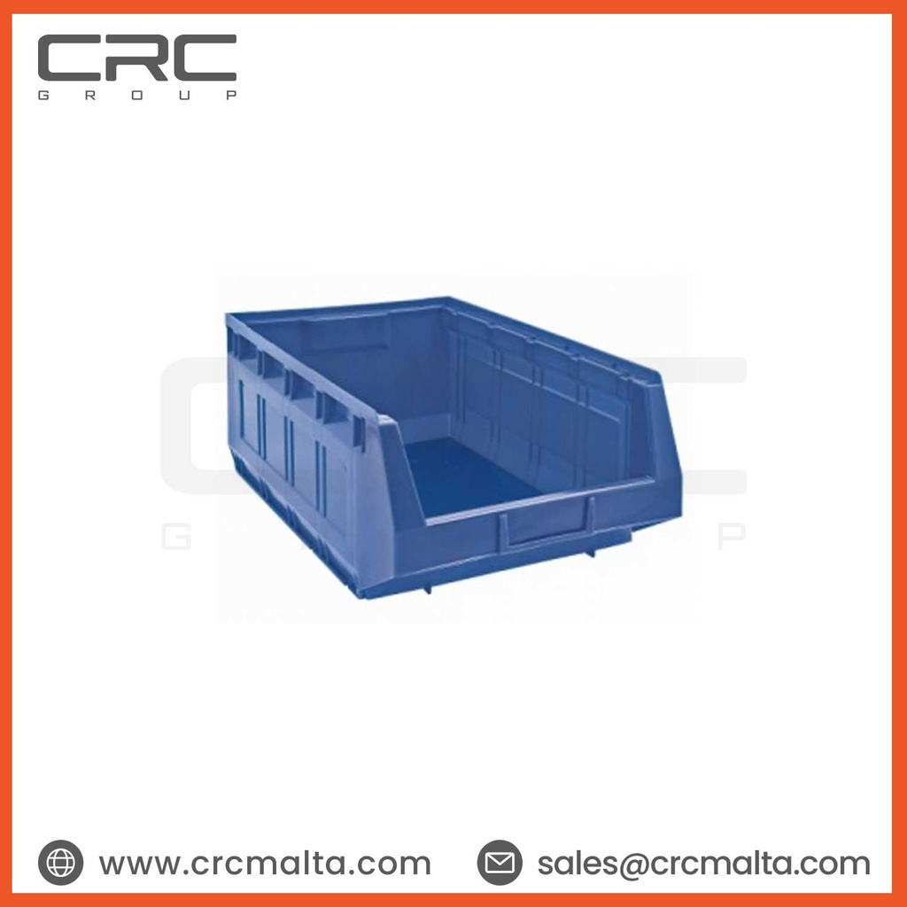 CRC Stackable Parts Bin 2005