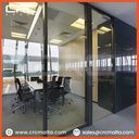 CRC Wall Partition Systems - Snap ST