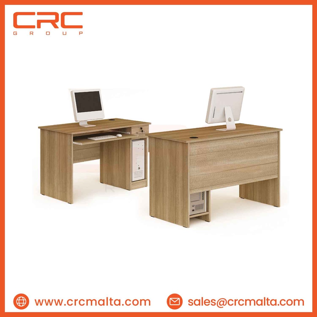 CRC Eko Teacher Computer Table