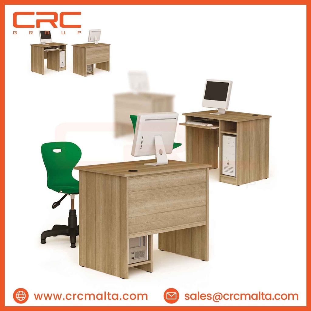 CRC Eko Single Computer Table