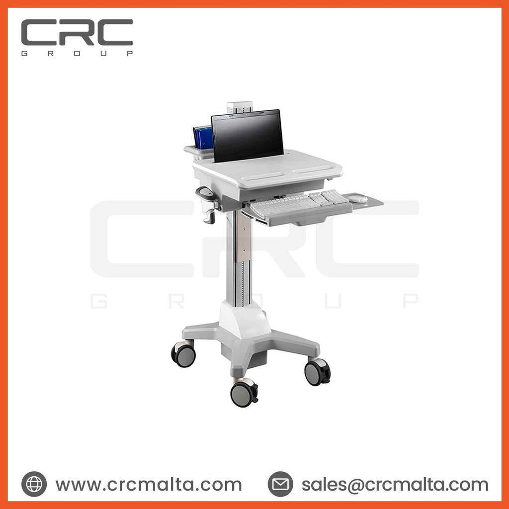 CRC Medical Cart CNN02