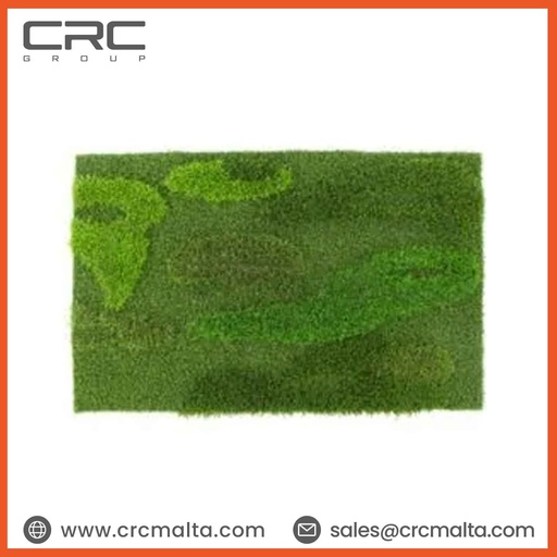 CRC Artificial Grass Carpet Roll