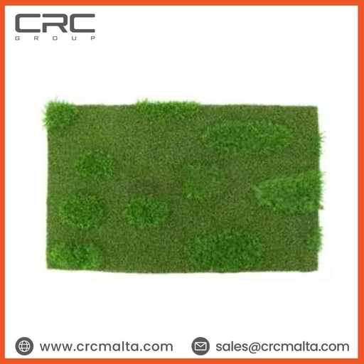 CRC Artificial Green Grass Mat