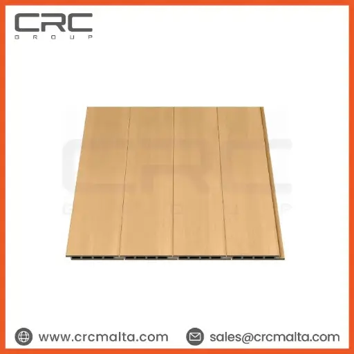 CRC Twix Full Claddy Cladding Module RED CEDAR