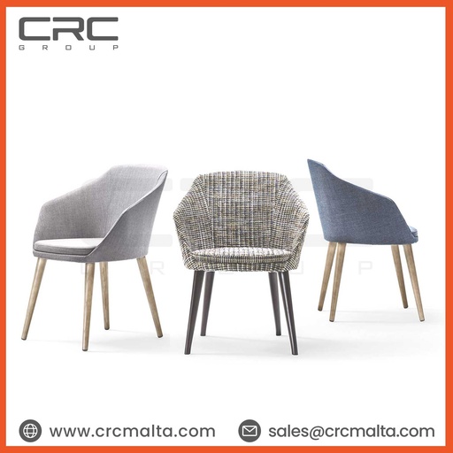 CRC Adalia Contract Chair