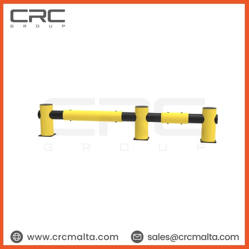 Modular Traffic Barrier CHARLIE