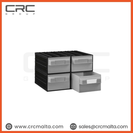 CRC Storage Parts Modular Drawer Puma 207