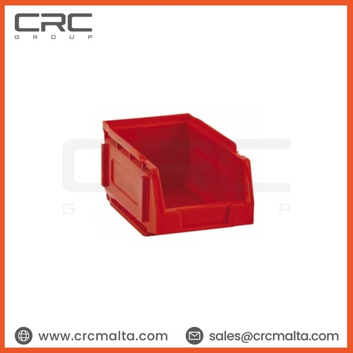 CRC Stackable Parts Bin C502