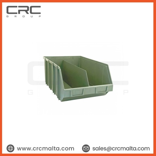 CRC Stackable Parts Bin 5 KSD