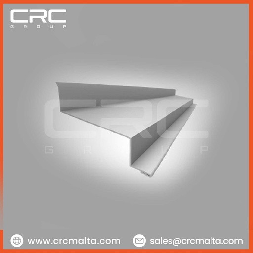 CRC Wall Connector Wall Flashings