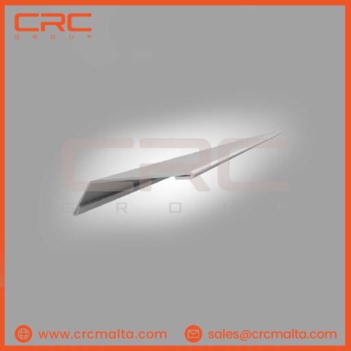 CRC Eave Drip Roof Flashings