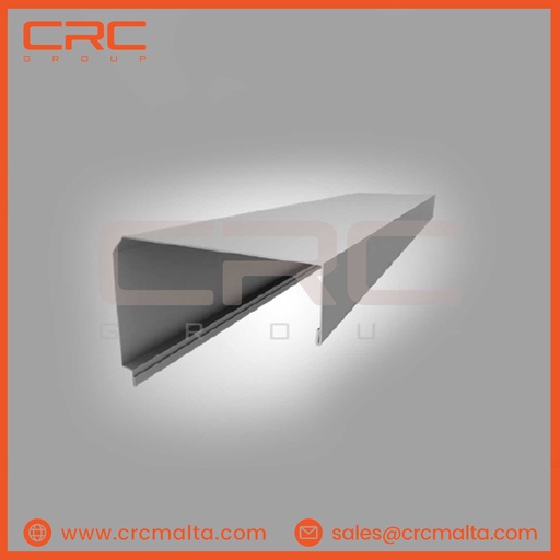 CRC Parapet Capping Roof Flashings