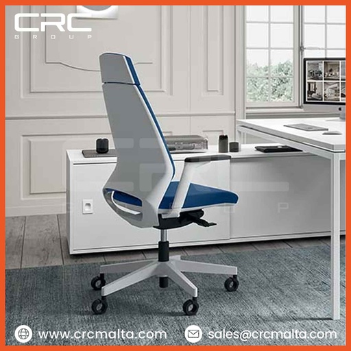 CRC Operative Office Chairs Quad Oxygen